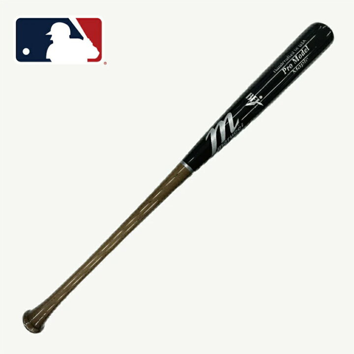 楽天市場】marucci マルーチ 野球 バット 硬式 木製 BFJマーク 