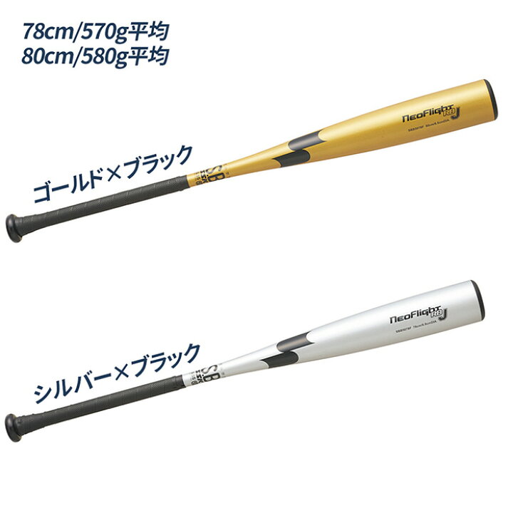 楽天市場】SSK 野球 バット ジュニア 軟式 金属 ミドルバランス 少年 