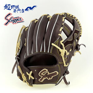 �v�ۓc�X���b�K�[ �싅 �O���[�u �d�� ����p ���Z�싅�Ή� ����� �O���u �Z�J���h �T�[�h �V���[�g KUBOTASLUGGER KSG-SR2