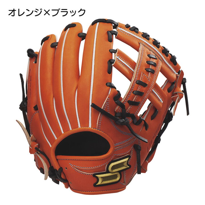 楽天市場】SSK 野球 グローブ 硬式 高校野球対応 プロエッジシリーズ W 