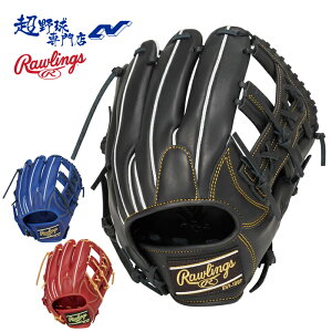 ���[�����O�X �싅 �O���[�u � ����p �T�C�Y11.5 �R���j HYPER TECH R2G �n�C�p�[�e�b�N�A�[���c�[�W�[ �O���u ���w�싅 �����p Rawlings GR6HTN54FS