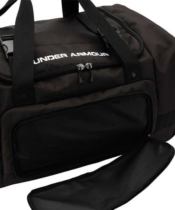 楽天市場】アンダーアーマー バッグ キャリーバッグ 1295604 UNDER 
