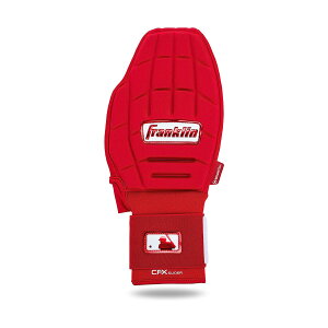 tN 싅 ۗp Ў Franklin CFX SLIDER PRT PROTECTIVE SLIDING GLOVE ۗp 23555C3