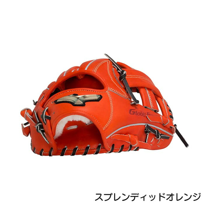 楽天市場】ミズノ MIZUNO 硬式 グローブ グラブ 内野手用 高校野球対応 