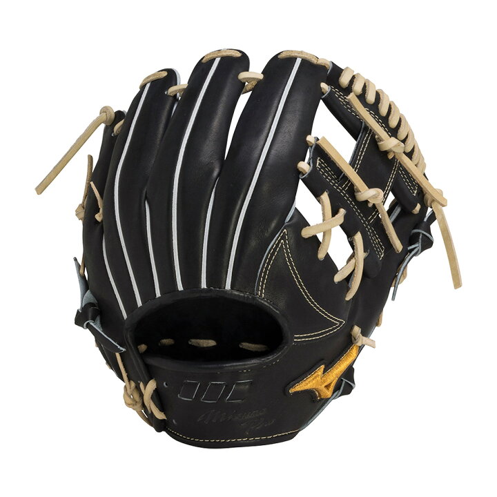 楽天市場】ミズノ MIZUNO 硬式 グローブ グラブ 内野手用 高校野球対応 