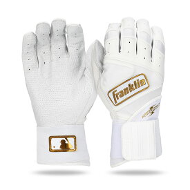 フランクリン　Franklin 野球 バッティング手袋 両手 POWERSTRAP INFINITE SERIES パワーストラップ 20440