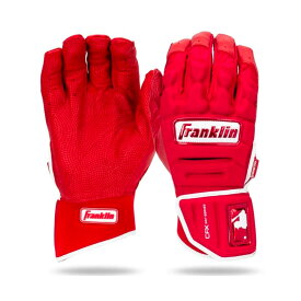 フランクリン　Franklin 野球 バッティング手袋 両手 CFX PROTECTIVE BATTING GLOVE CFX プロテクティブ バッティング手袋 20682
