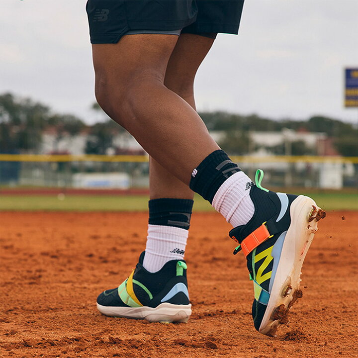 楽天市場】ニューバランス スパイク 野球 newbalance スタッドスパイク 