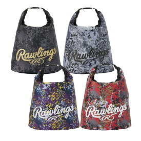 ローリングス Rawlings 野球 バッグ ケース グラブケース 保冷 EBP11F01