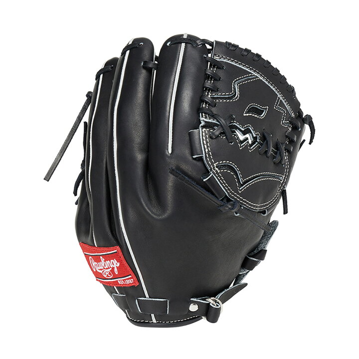 楽天市場】ローリングス Rawlings 硬式 グローブ グラブ 投手用 高校 