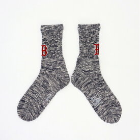 TAMANIWA ソックス B3D MLB SOCKS TAM-MLB-170-BSR