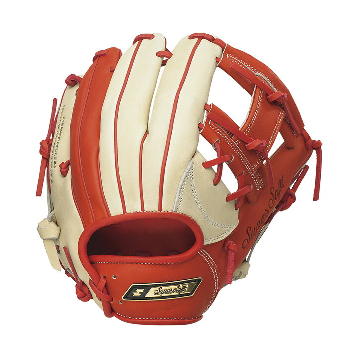 楽天市場】エスエスケイ SSK 軟式 グローブ グラブ 内野手用 軟式 