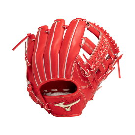 ミズノ MIZUNO 硬式 グローブ グラブ 内野手用 高校野球対応 グローバルエリート JAPAN ジャパン 1AJGH29303