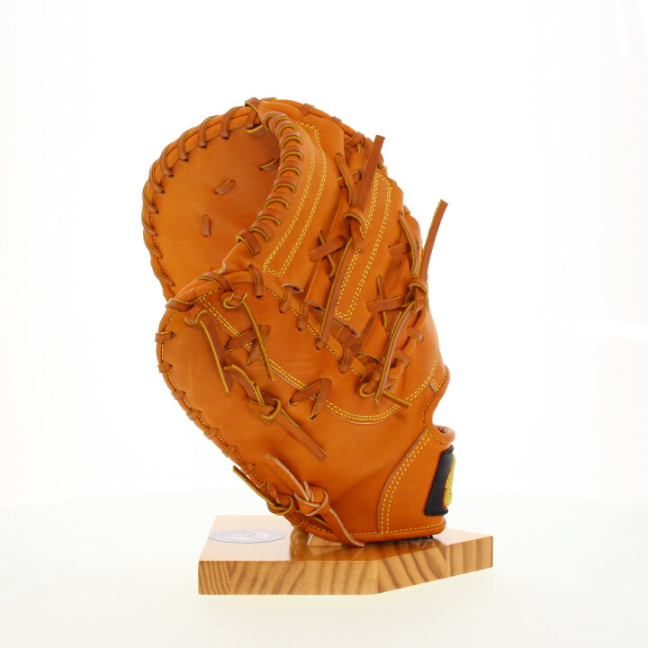 楽天市場】ドナイヤ 野球 ファーストミット 硬式 一塁手用 高校野球 