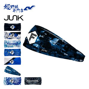 JUNK WN HEADBAND WNwbhoh wAoh ~ kC{nt@C^[Y Junkheadbands Fighters WNoh JUNKBANDF