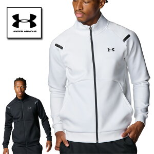 アンダーアーマー メンズ ジャージ トップス 6007743 UNDER ARMOUR UA アーマー ニット トラック ジャケット