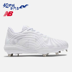 �j���[�o�����X �싅 �X�p�C�N ����X�p�C�N ���Z�싅�Ή� FuelCell 4040v7 �t���[�G���Z�� 2E���� �^�t�g�[���H�̂݉\ NewBalance AB4040W72E