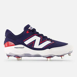 �j���[�o�����X �싅 �X�p�C�N ����X�p�C�N Fresh Foam X 3000v7 �t���b�V���t�H�[�� 2E���� �^�t�g�[���H�̂݉\ NewBalance L3000TB72E L3000TN72E L3000TR72E
