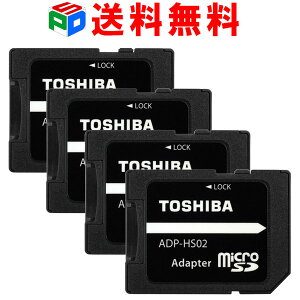 4g  microSD  SDJ[h ւ ϊA_v^[ microSD/microSDHC/microSDXCJ[hSD/SDHC/SDXCJ[h TOSHIBA ƌoNi 
