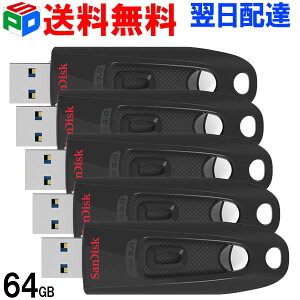 5g USB 64GByzBz TfBXN Sandisk ULTRA USB3.0  100MB/s SDCZ48-064G COpbP[W 02P05Nov16 02P03Dec16
