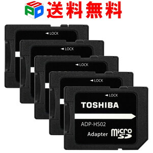 5g  microSD  SDJ[h ւ ϊA_v^[ microSD/microSDHC/microSDXCJ[hSD/SDHC/SDXCJ[h TOSHIBA ƌoNi 