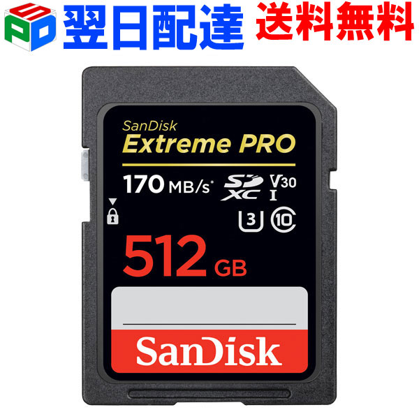 A19 サンディスク512GB エクストリームプロ マイクロSDカード 21 