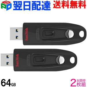 2g USB 64GB TfBXNyzBzSandisk ULTRA USB3.0  100MB/s SDCZ48-064G COpbP[W