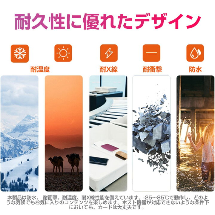 楽天市場】microSDXC 128GB SanDisk サンディスク UHS-I 超高速120MB/s U1 FULL HD アプリ最適化 Rated A1対応 Nintendo Switch動作確認済 海外パッケージ SATF128NA-QUA4 送料無料 SDSQUA4-128G-GN6MN : SPD楽天市場店 楽天市場】microSDXC 128GB SanDisk サンディスク UHS-I 超高速120MB/s U1 FULL HD アプリ最適化 Rated A1対応 Nintendo Switch動作確認済 海外パッケージ SATF128NA-QUA4 送料無料 SDSQUA4-128G-GN6MN : SPD楽天市場店