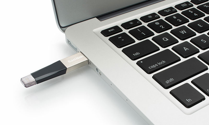 楽天市場】USBメモリ 256GB SanDisk サンディスク iXpand Mini 