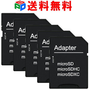5gmicroSD/microSDHCJ[h/microSDXCJ[h TO SDJ[h ϊA_v^ ƌoNi 