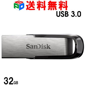 USB 32GB SanDisk Ultra Flair USB3.0Ή R:150MB/s COpbP[W  SDCZ73-032G-G46