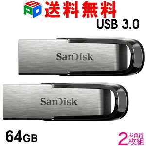 2g USB 64GB SanDisk Ultra Flair USB3.0Ή  R:150MB/s pbP[Wi  SDCZ73-064G-G46
