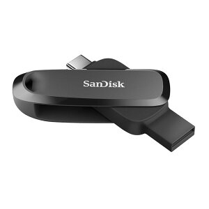 USB������ 512GB SanDisk �T���f�B�X�N�y�����z�B���������zUSB3.2 Gen1-A/Type-C ���R�l�N�^���� SanDisk �T���f�B�X�N Phone Drive for Android R:100MB/s ��]�� �u���b�N �C�O�p�b�P�[�W SDDDC6-512G-G46