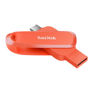 USB 512GB SanDisk TfBXNyzBzUSB3.2 Gen1-A/Type-C RlN^ SanDisk TfBXN Phone Drive for Android R:100MB/s ] ubN COpbP[W SDDDC6-512G-G46