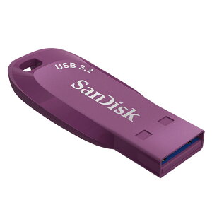 USB 512GB SanDisk TfBXNyzBzUSB3.2 Gen1 Ultra Shift R:100MB/s Vv LbvX COpbP[W SDCZ410-512G