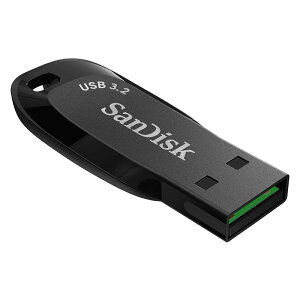 USB 64GB SanDisk TfBXNyzBzUSB3.2 Gen1 Ultra Shift R:100MB/s Vv LbvX COpbP[W SDCZ410-064G
