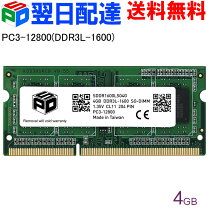 楽天市場】レノボ メモリ 4gb ddr3の通販 