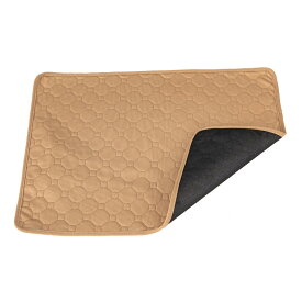 【10日限定ポイント5倍】ペットマット ペット用おしっこマット トイレシート 小型 中型 猫用 犬用 防水 速乾 滑り止め 4層構造S/Mネコポス【翌日配達送料無料】 L宅配便