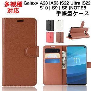 �y0�̂������� �|�C���g5�{�zGalaxy A23/A53/S22 Ultra/S22/S10/S10 Plus�Ή� �蒠�^�P�[�X �X�}�z�P�[�X �J�[�h���[ �X�}�z�J�o�[�y�����z�B���������z