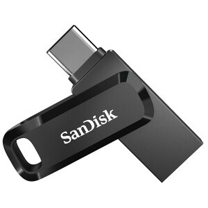 USB 512GB SanDisk TfBXN USB3.1 Gen1-A/Type-C RlN^ Ultra Dual Drive Go R:400MB/s ] COpbP[W yzBz