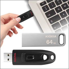 楽天市場】USBメモリ 64GB iXpand Flash Drive Flip SanDisk サン