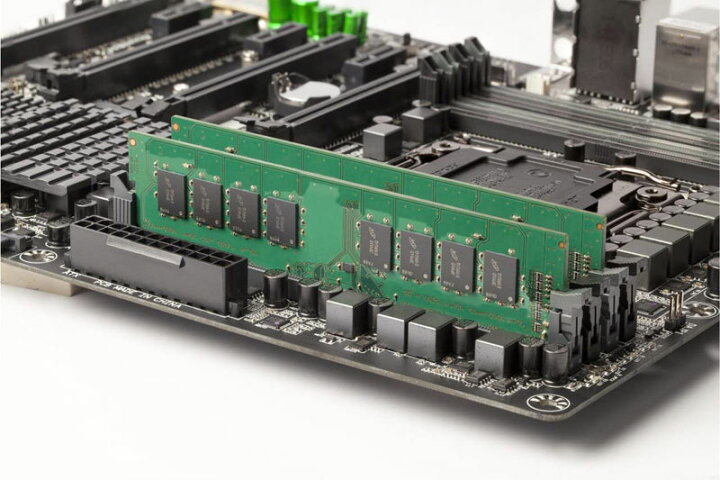 楽天市場】デスクトップPC用メモリ Crucial 16GB(16GBx1枚) 【永久保証 