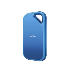 |[^u SSD 1TB OtSSD SanDisk TfBXNCreator Pro USB 3.2 Gen 2x2 ő2000MB/s SDSSDE81C-1T00-G25 5Nۏ COpbP[W z֑
