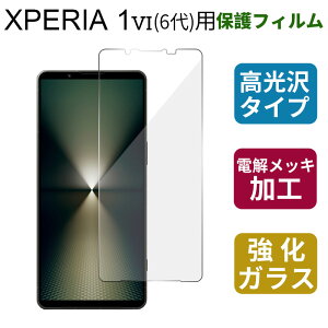 Sony Xperia 1 VI(6) pKXtC  tیtB ߂H@dbLHtB zB