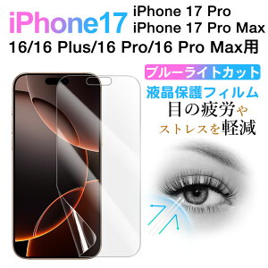 iPhone 17/17 Pro/17 Pro Max/iPhone 16/16 Plus/16 Pro/16 Pro Maxp 6.3C`/6.9C` iPhoneΉیtC ttB u[CgJbg zB