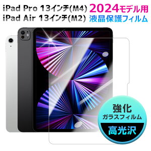 iPad Pro 13 C` (M4)/ iPad Air 13 C` (M2) 2024fp KXtB KXV[g tیtB@yzBz