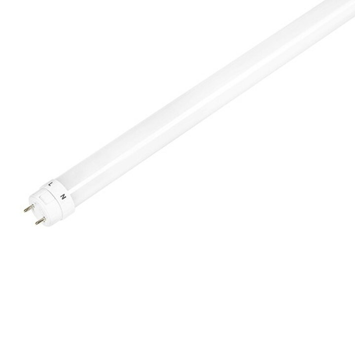 楽天市場】コーウェル直管形LEDランプHF32形 片側給電 G13昼白色 