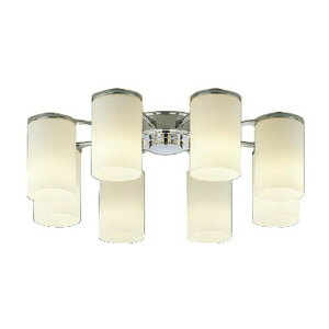 コイズミ照明 LEDシャンデリア MODARE モダーレ 〜14畳 取付簡易型 AA39672L