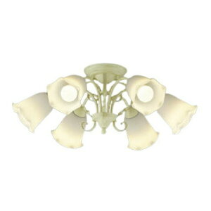 コイズミ照明 LEDシャンデリア FEMINEO フェミネオ 〜10畳 取付簡易型 AA39684L