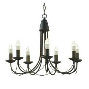 RCY~Ɩ LEDVfA Candlu LhNX `8 tȈՌ^ AA42144L